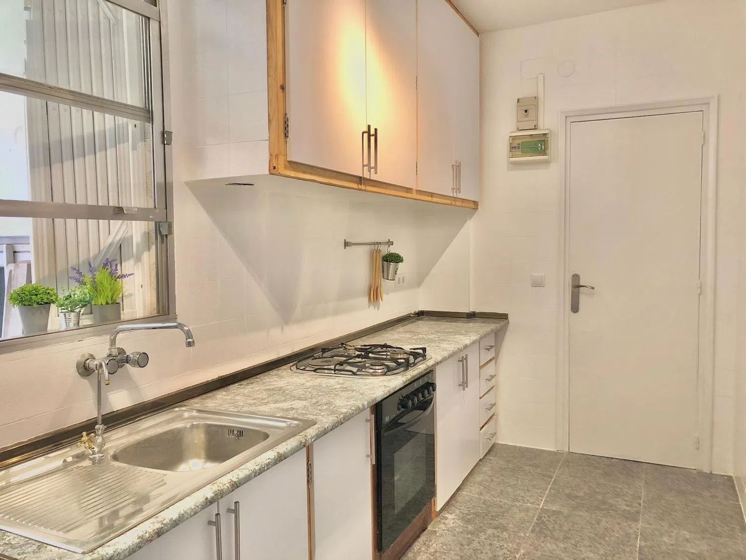 Piso en calle de Juan de Herrera, 19 - Foto 17