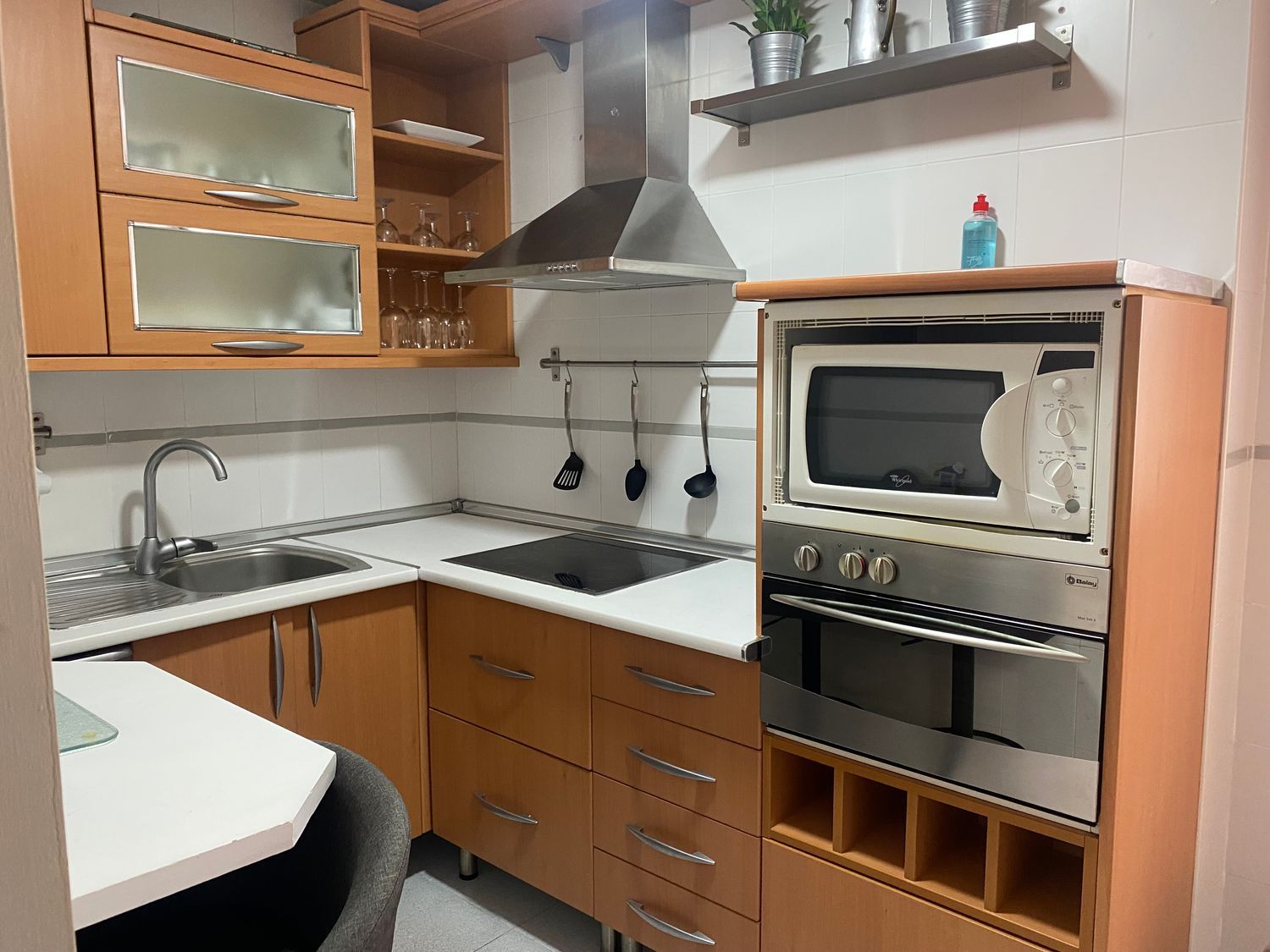 Piso en calle Huerto de Monjas, 39 - Foto 7