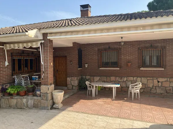 Casa o chalet independiente en Valdetorres de Jarama - Foto 3