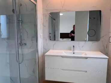 Apartamento en  Carrer de Veneçuela 14 - Foto 13