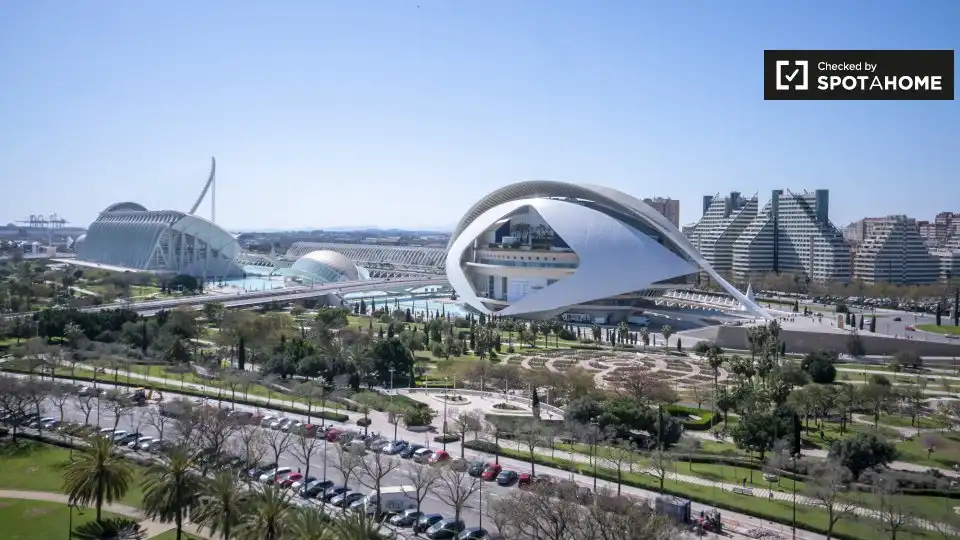 Piso en  Valencia Capital - Foto 4