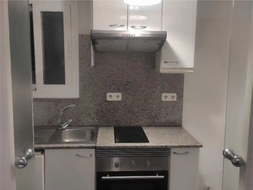 Piso en  Carrer de Sant Lli 4 - Foto 1