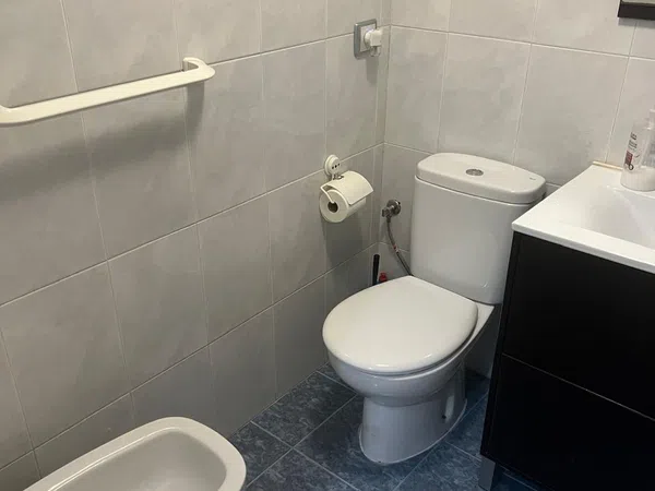 Chalet adosado en Avenida Capiscol, 18, Nou Nazaret - Frank Espinós, Nou Nazaret - Frank Espinós - Foto 19