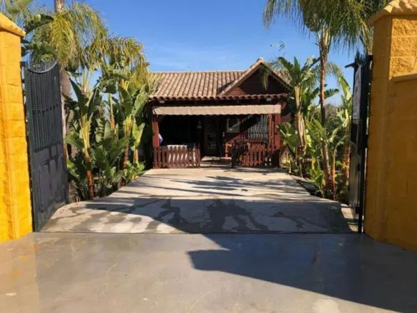 Casa rural en Paradas s/n - Foto 1