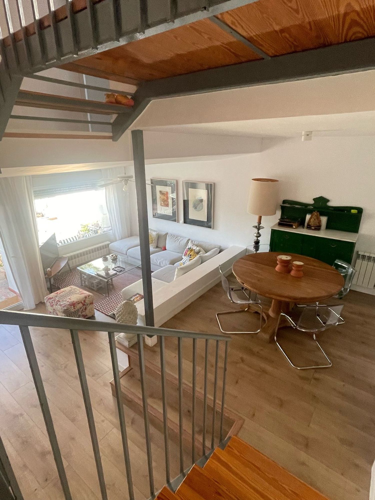 Chalet adosado en Los Ángeles - Jarandilla - Foto 3