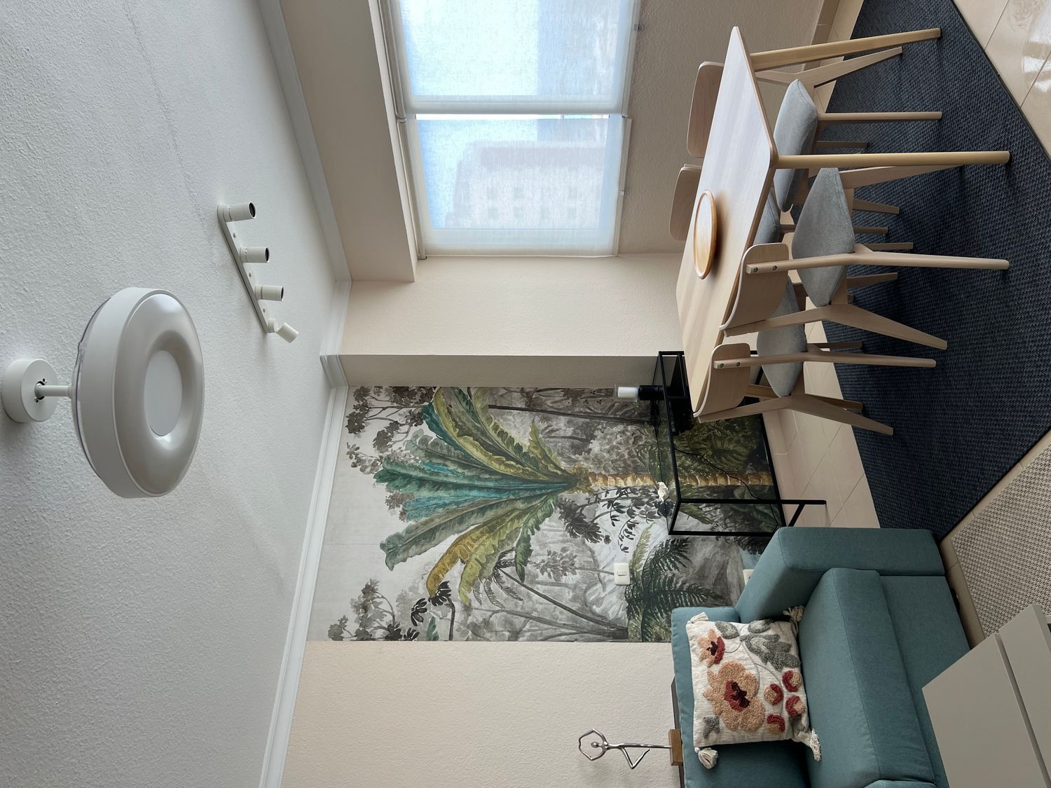 Estudio en avenida Familia de Betancourt y Molina, 34 - Foto 10