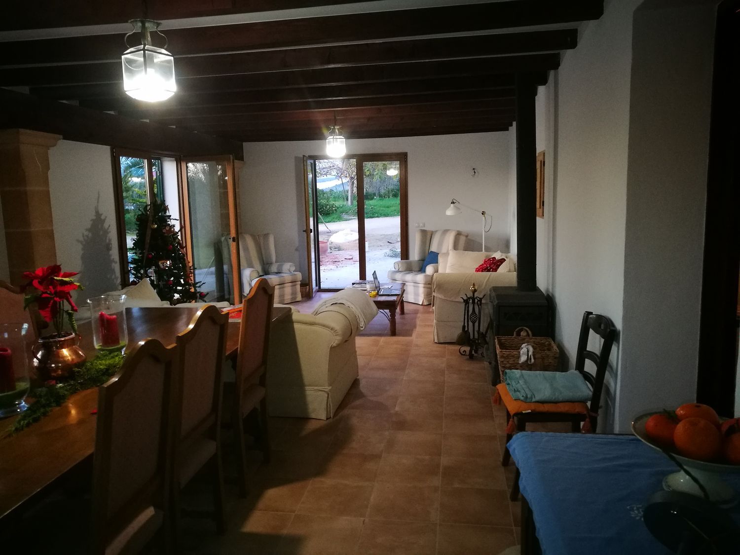 Casa independiente en Diseminado 8730- Sa Casa Blanca, 4 - Foto 8