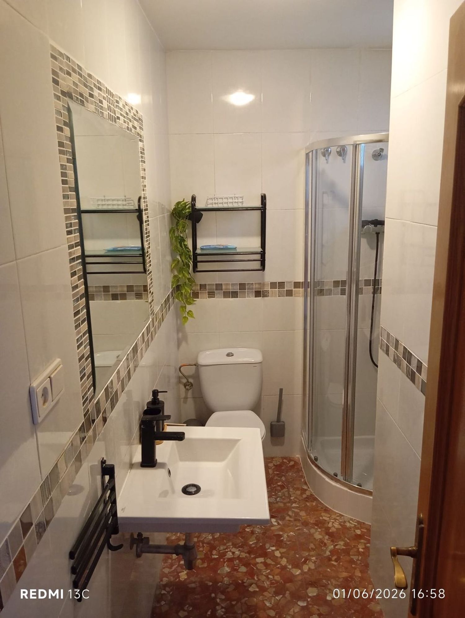Chalet pareado en Avenida de los Almogávares, 96, San Cayetano - Foto 4