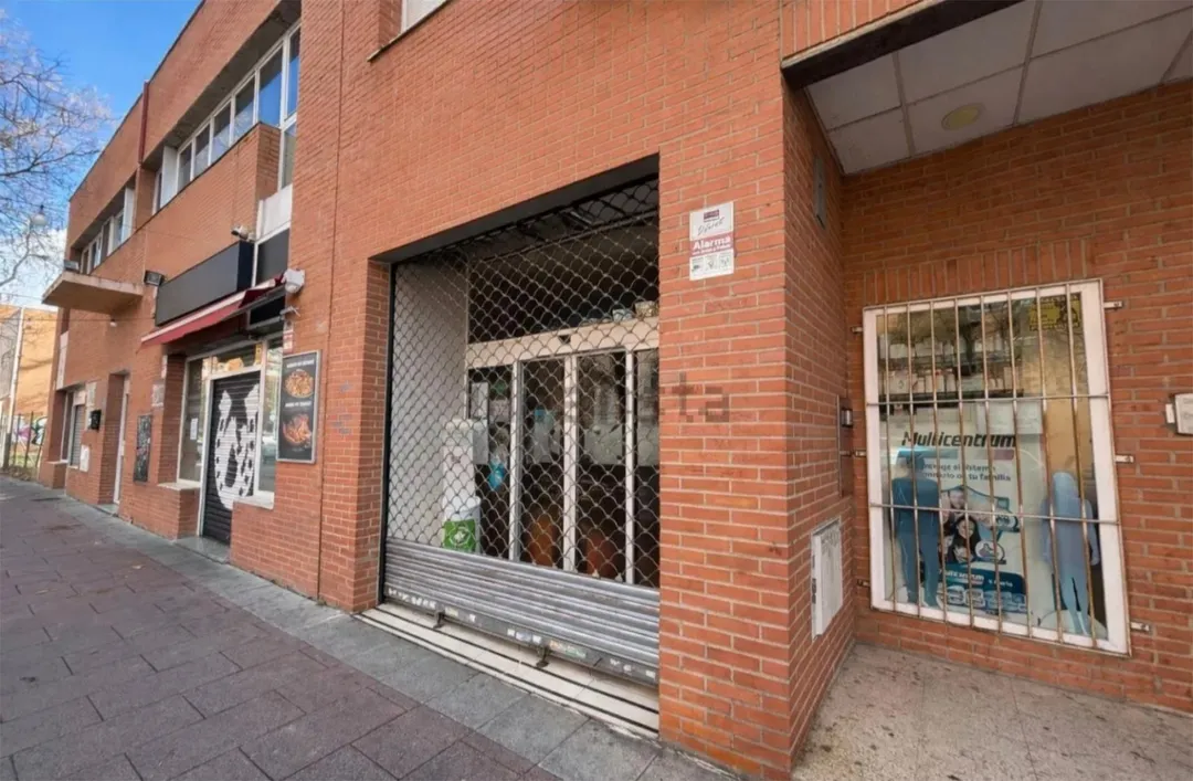 Piso en  Avenida Cristóbal Colón 18 - Foto 27