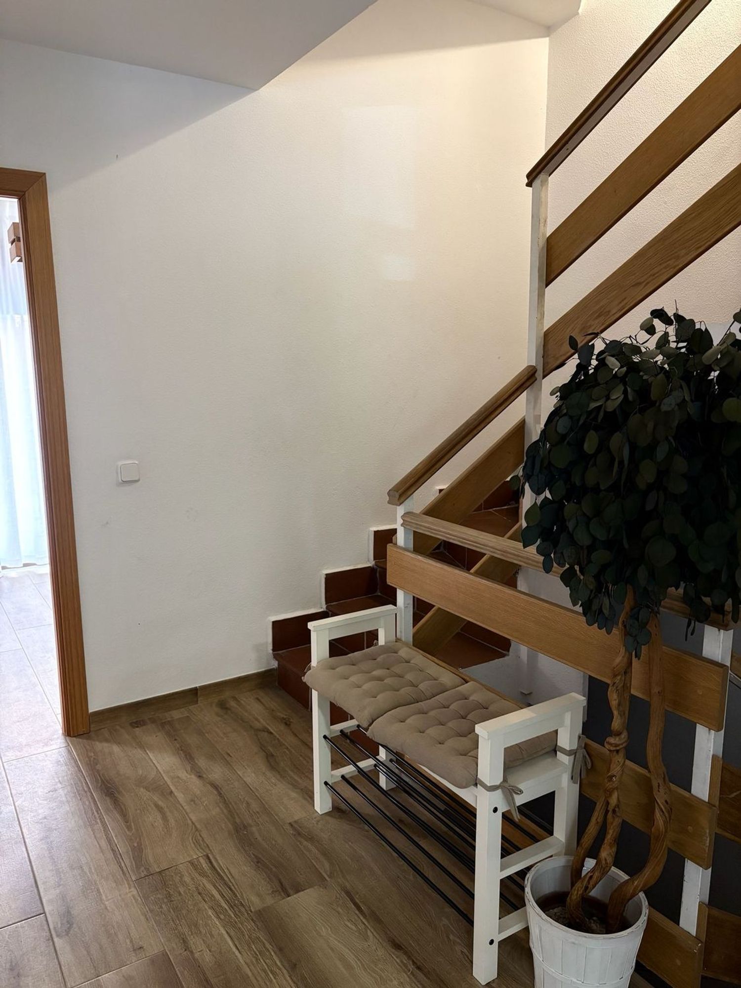 Chalet adosado en calle de Creta, 82 - Foto 9