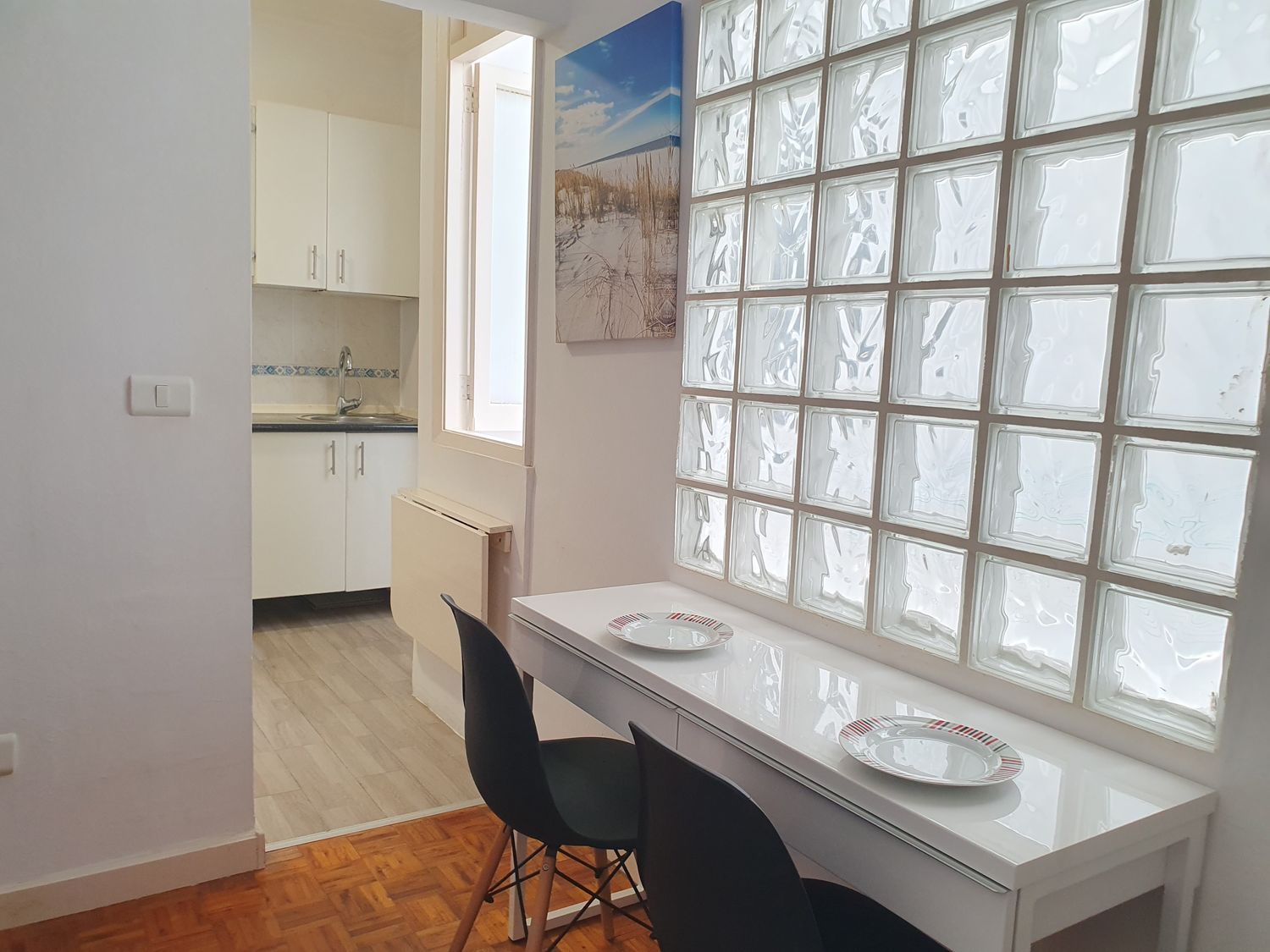 Piso en Calle José Franchy Roca, 33, Santa Catalina - Canteras - Foto 8
