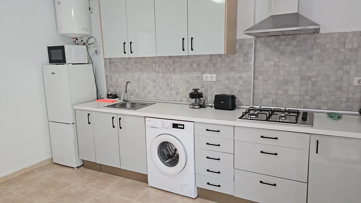 Ático en calle Plauto, 63 - Foto 10