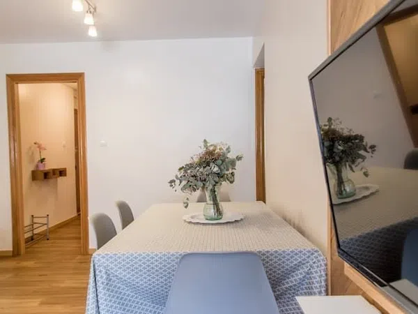 Piso en Calle de Higinio Noja (Professor), 35, La Creu del Grau - Foto 19
