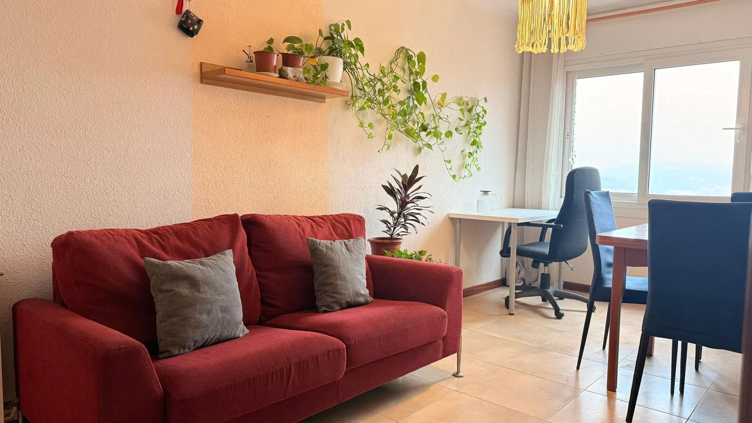 Piso en Santuari, 103 - Foto 1