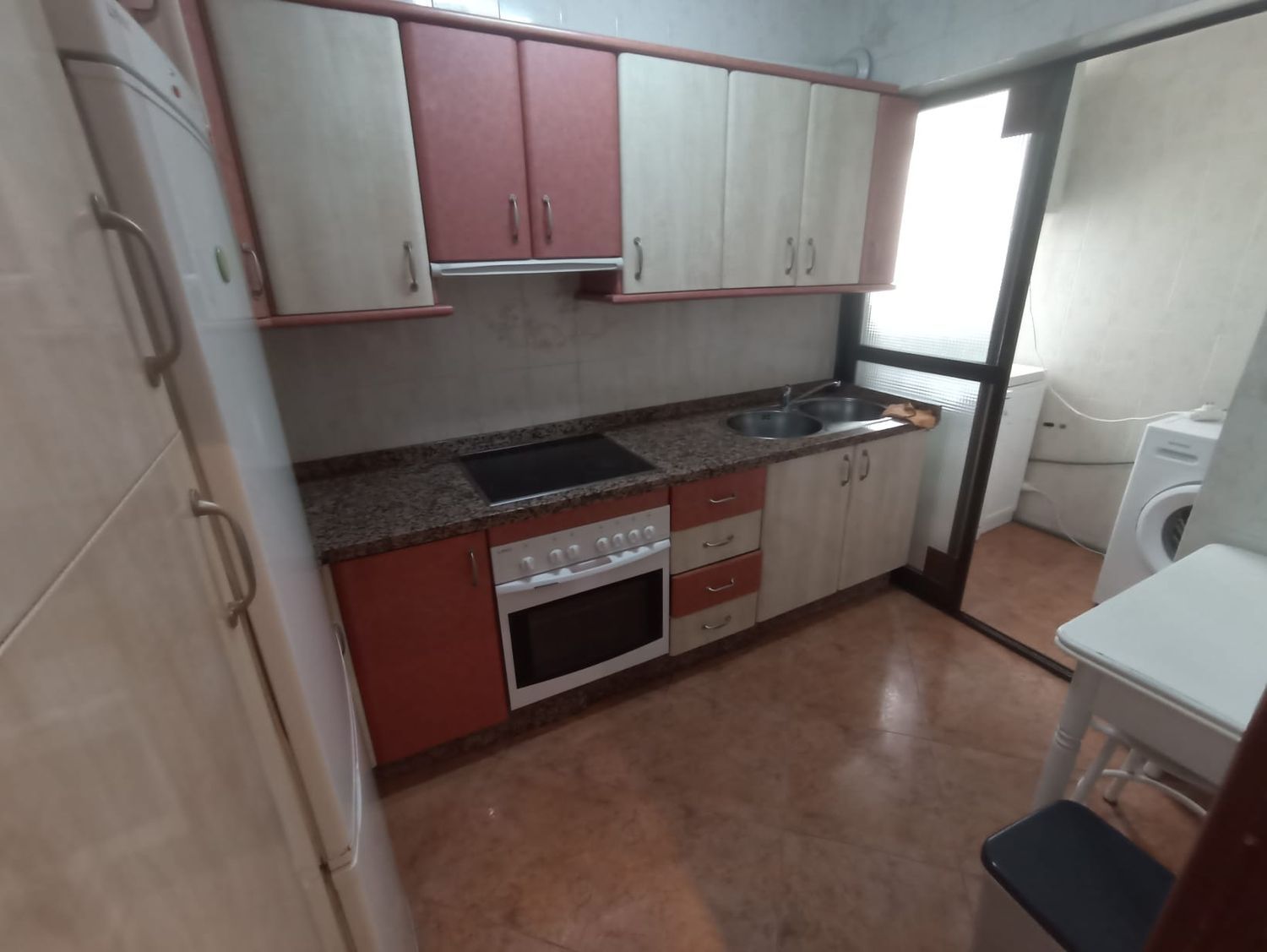 Piso en ciudad jardin, 32, El Vial - Ronda de Tejares, Córdoba - Foto 4