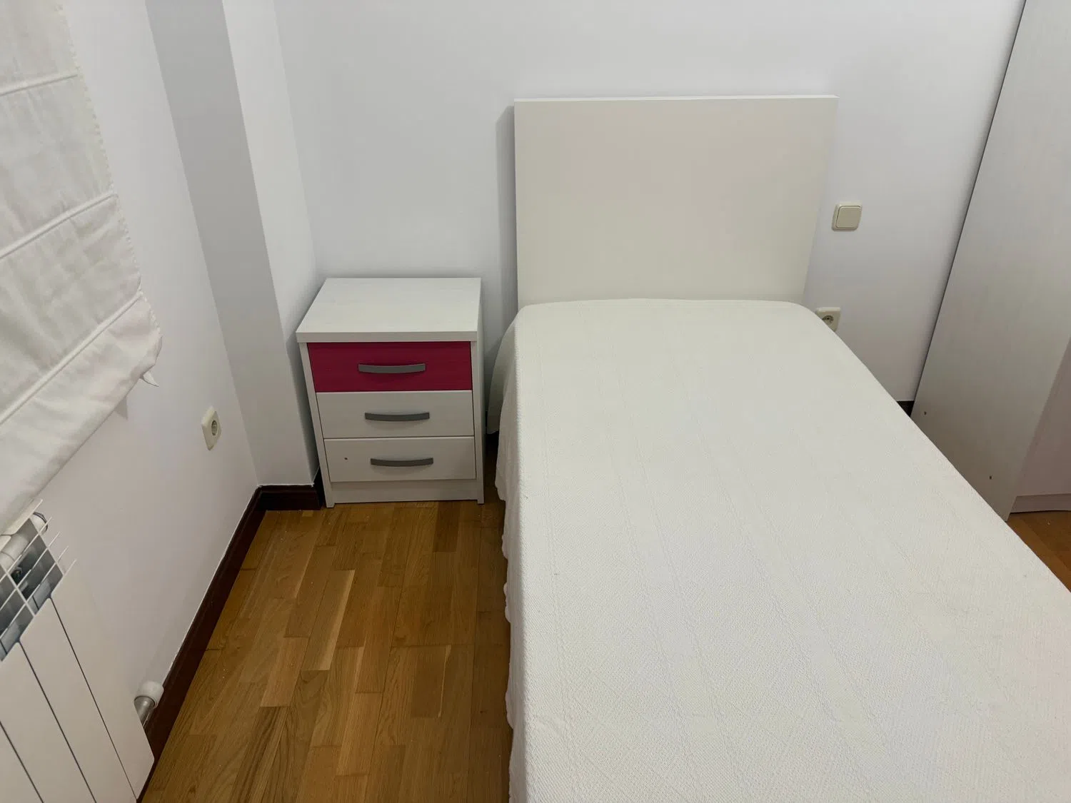 Piso en calle Mariano Ares y Sanz, 6 - Foto 15