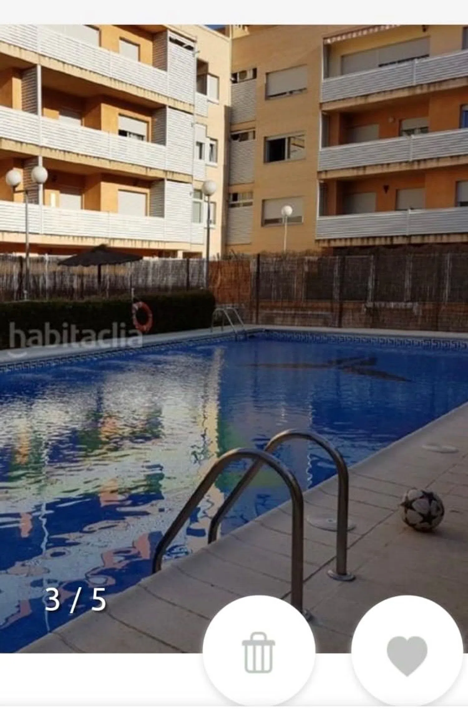 Piso en calle Agustina de Aragón, 1 - Foto 2