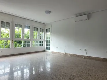 Piso en  Avenida Federico García Lorca 102 - Foto 1