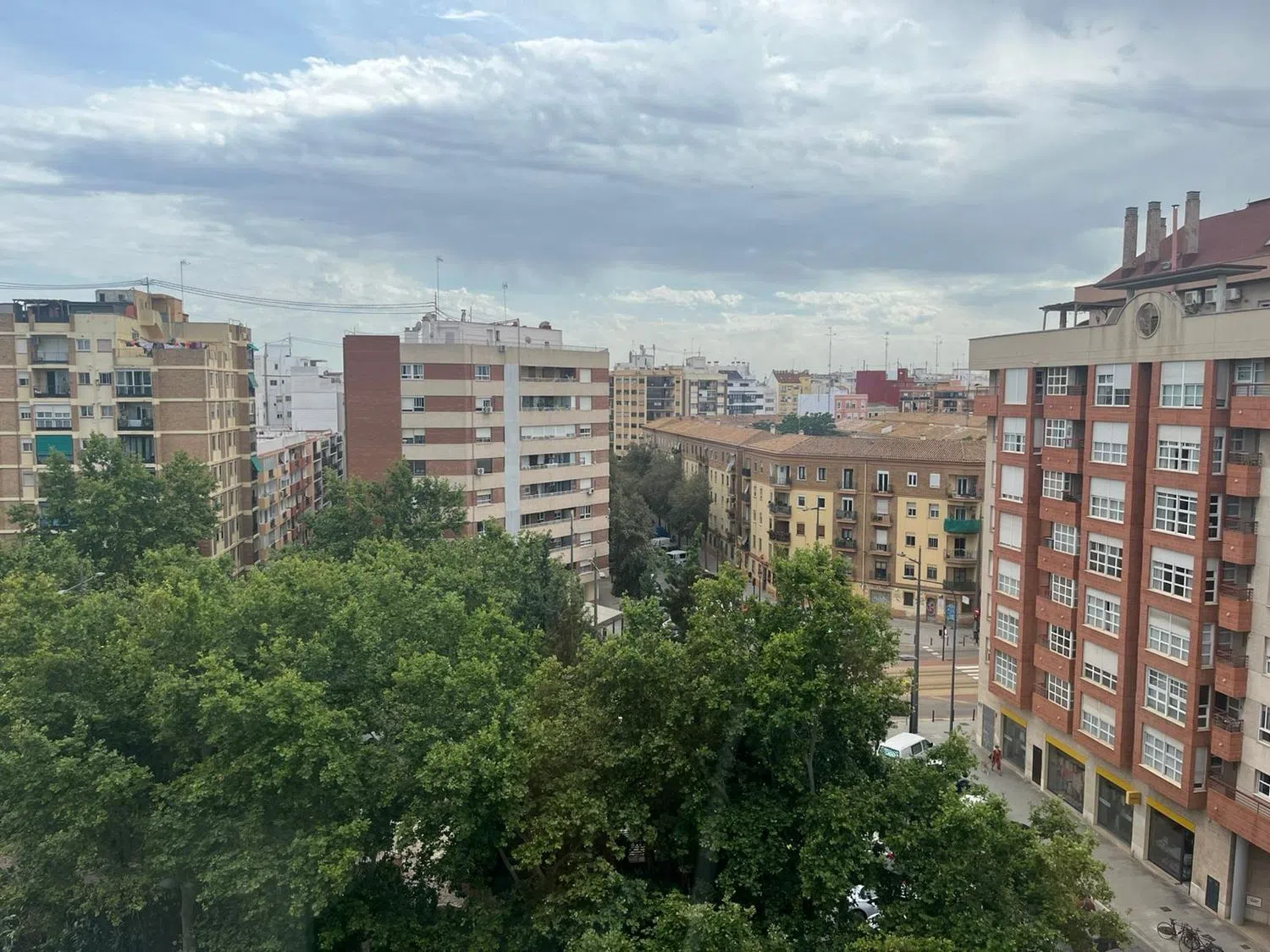Ático en Barrio Benimaclet - Foto 20