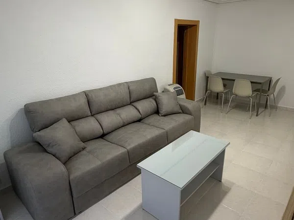 Piso en Calle de San Asturio Serrano, 5, Reyes Católicos, Reyes Católicos - Foto 1