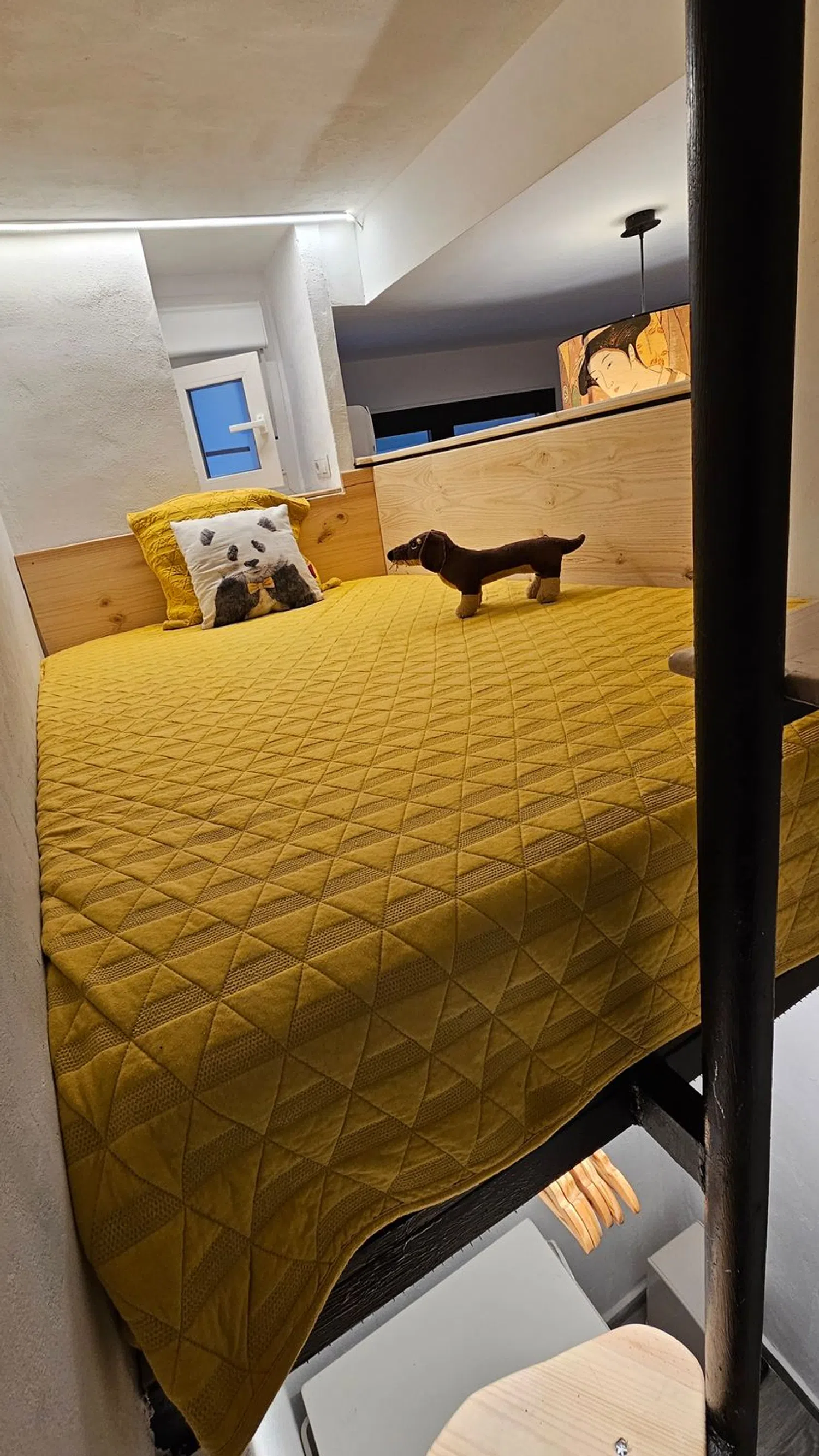 Estudio en calle de Garci-Nuño, 6 - Foto 12