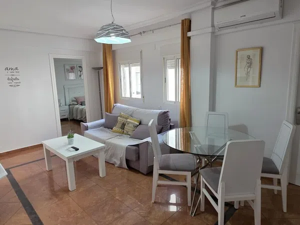 Piso en bulevar Hernán Ruiz, 21 aprox