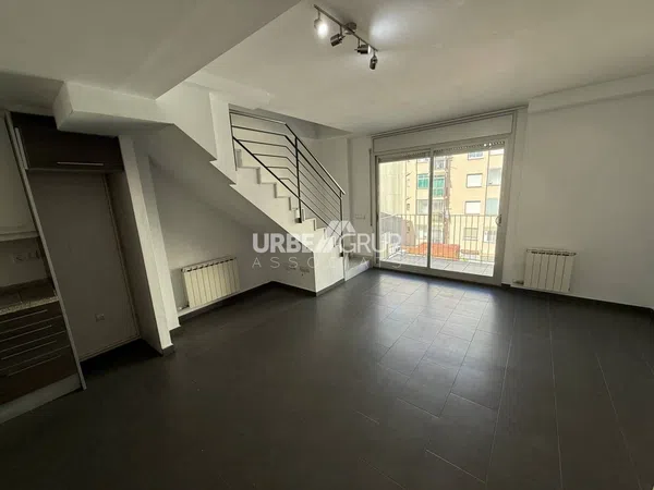 Dúplex en Calle de l'Emperadriu Eugènia, Torrent d'en Pere Parres - Foto 1