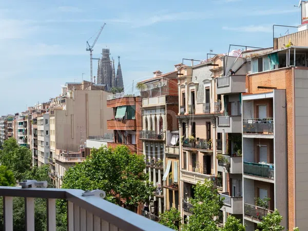 Piso en Calle de València, El Camp de l'Arpa del Clot - Foto 14