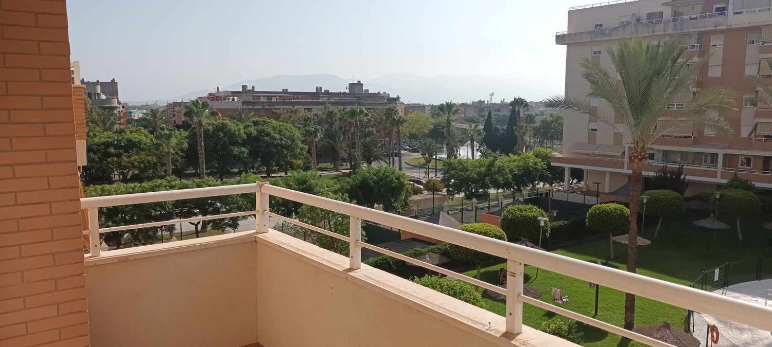 Piso en Calle Escritora Josefina Aldecoa, 3, El Consul - El Romeral - Foto 32