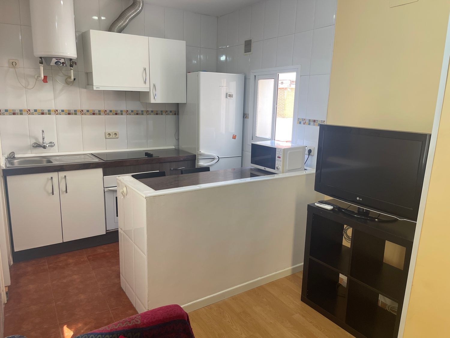 Piso en calle de Almansa, 54 - Foto 12