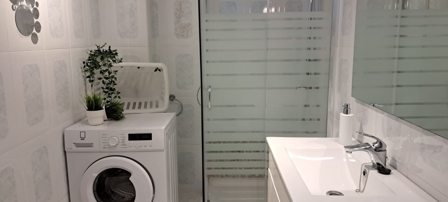 Estudio en calle Las Gaviotas, 2 - Foto 8