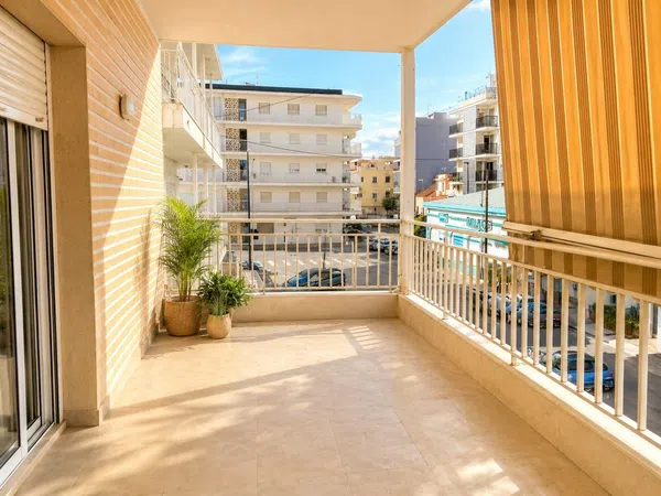 Piso en Calle dels Marenys, 62 - Foto 6