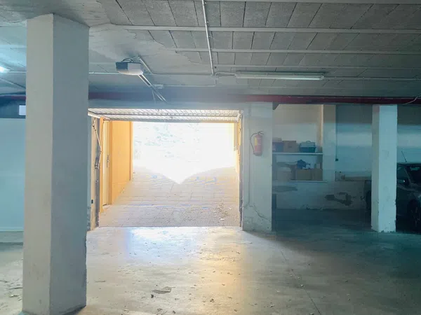 Piso en Avenida la Viña, 87 CalleLaReinaN - Foto 18