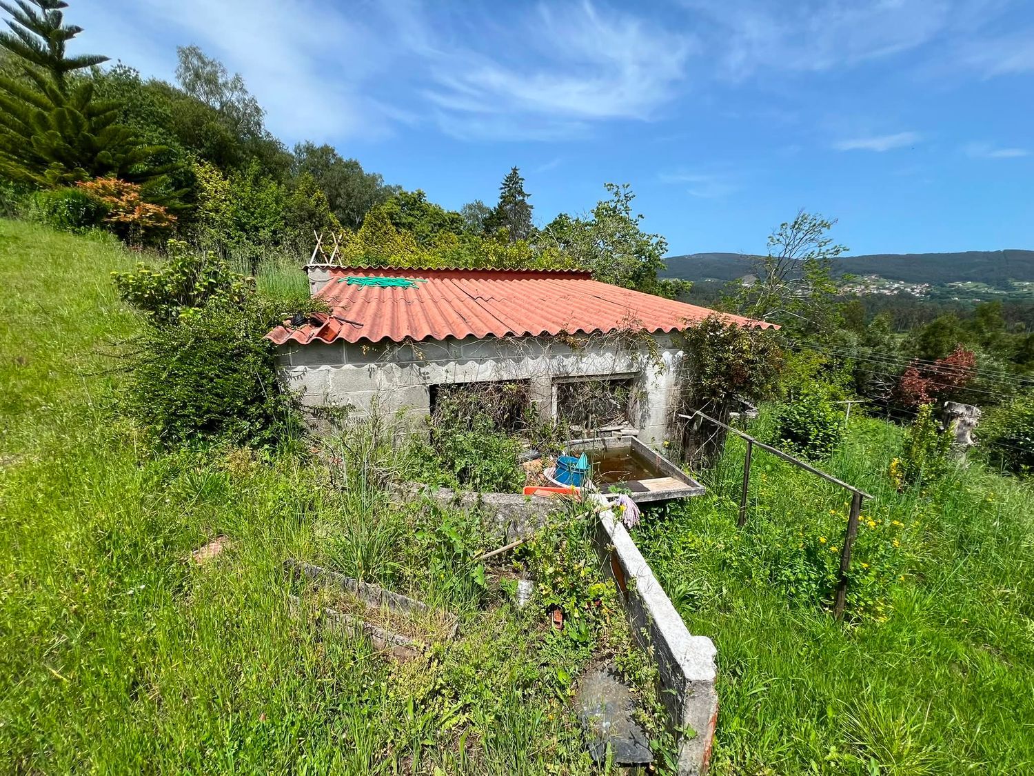 Casa de pueblo en Pedros, 500 - Foto 12