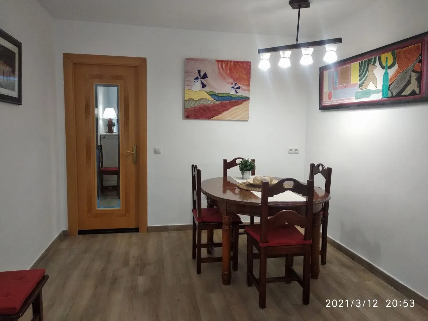 Piso en calle Abogado Federico Orellana Toledano, 16 - Foto 7