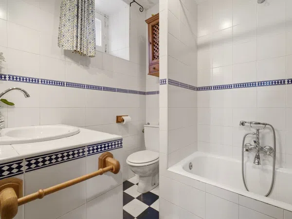 Finca rústica en calle de Carlos V, 12 D - Foto 12