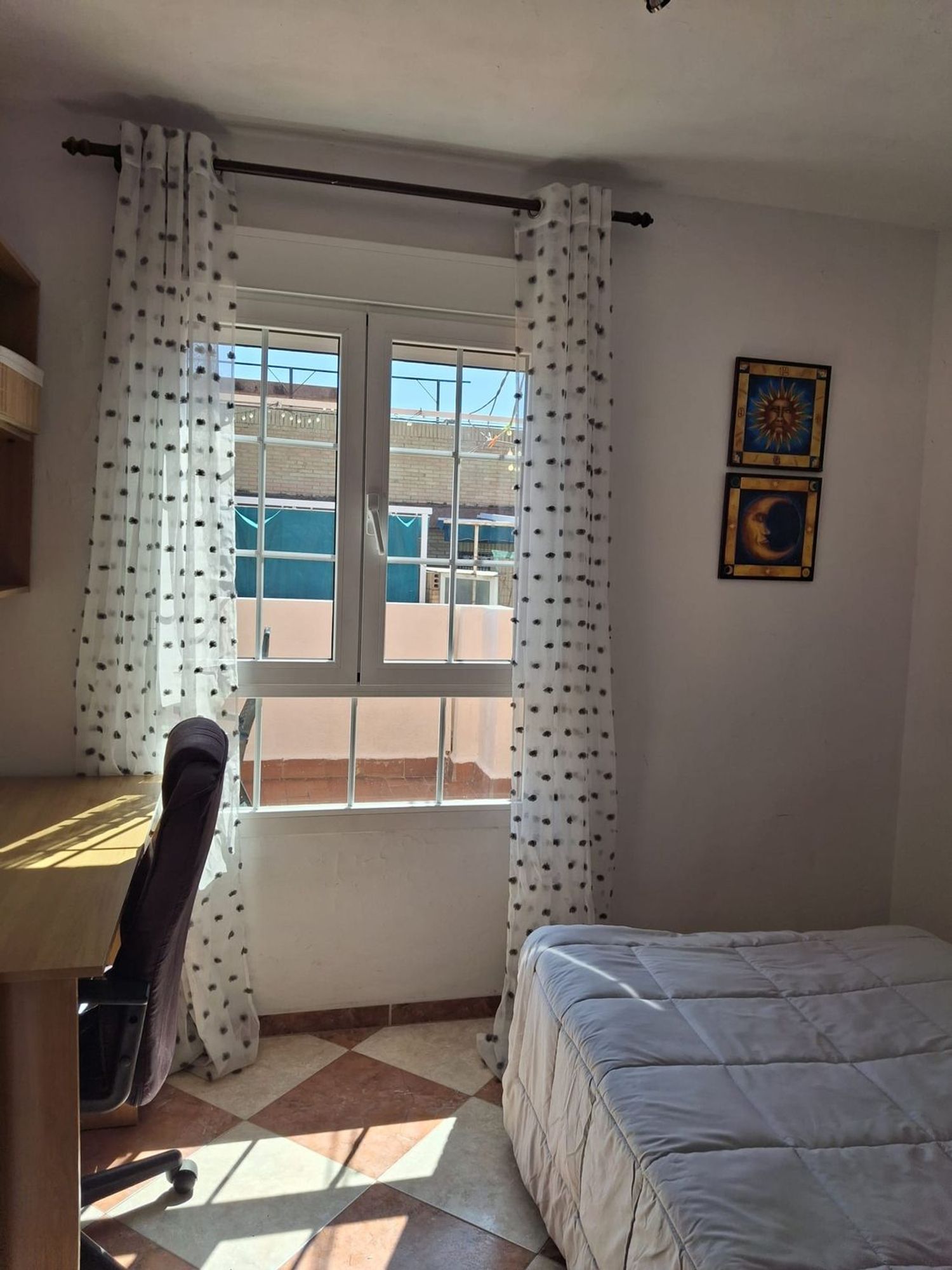 Ático en Calle el Guerra, 28, La Cruz - Foto 7