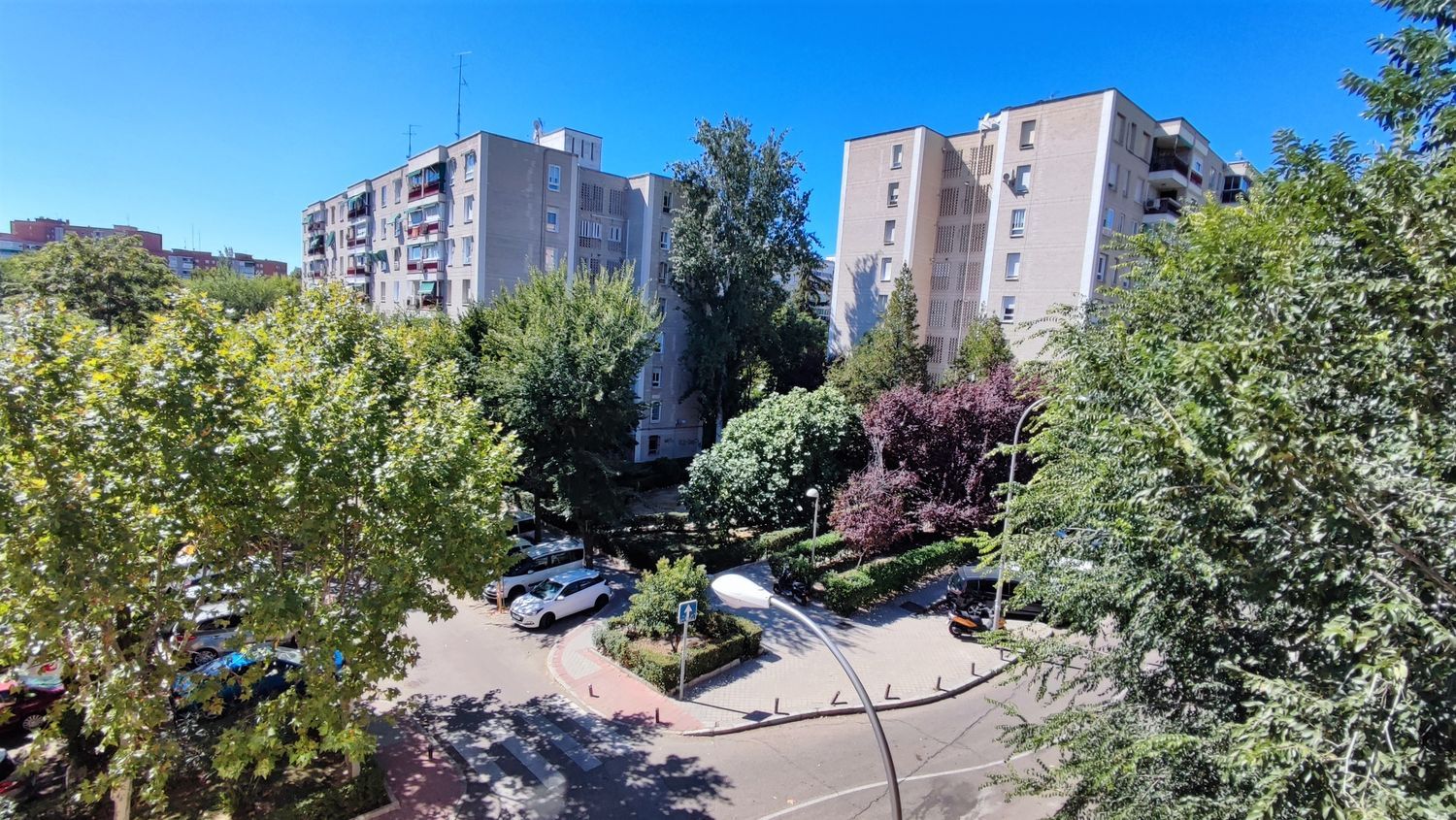Piso en Calle Codorniz, Vista Alegre - Foto 30