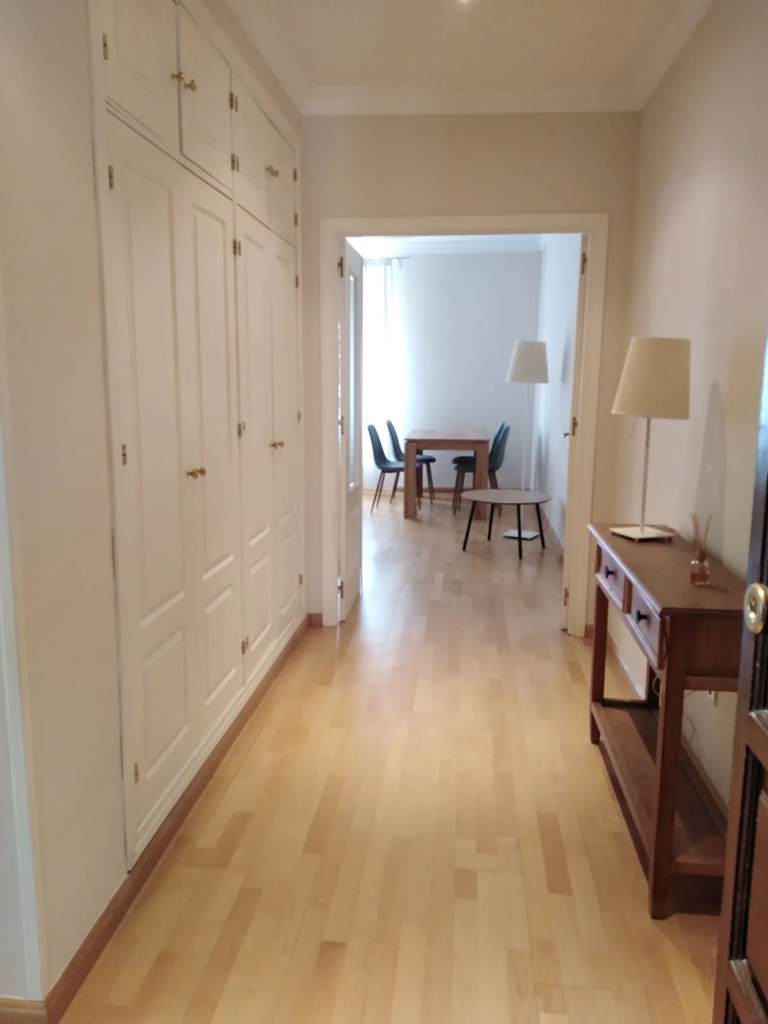 Piso en calle Asunción, 51 - Foto 1