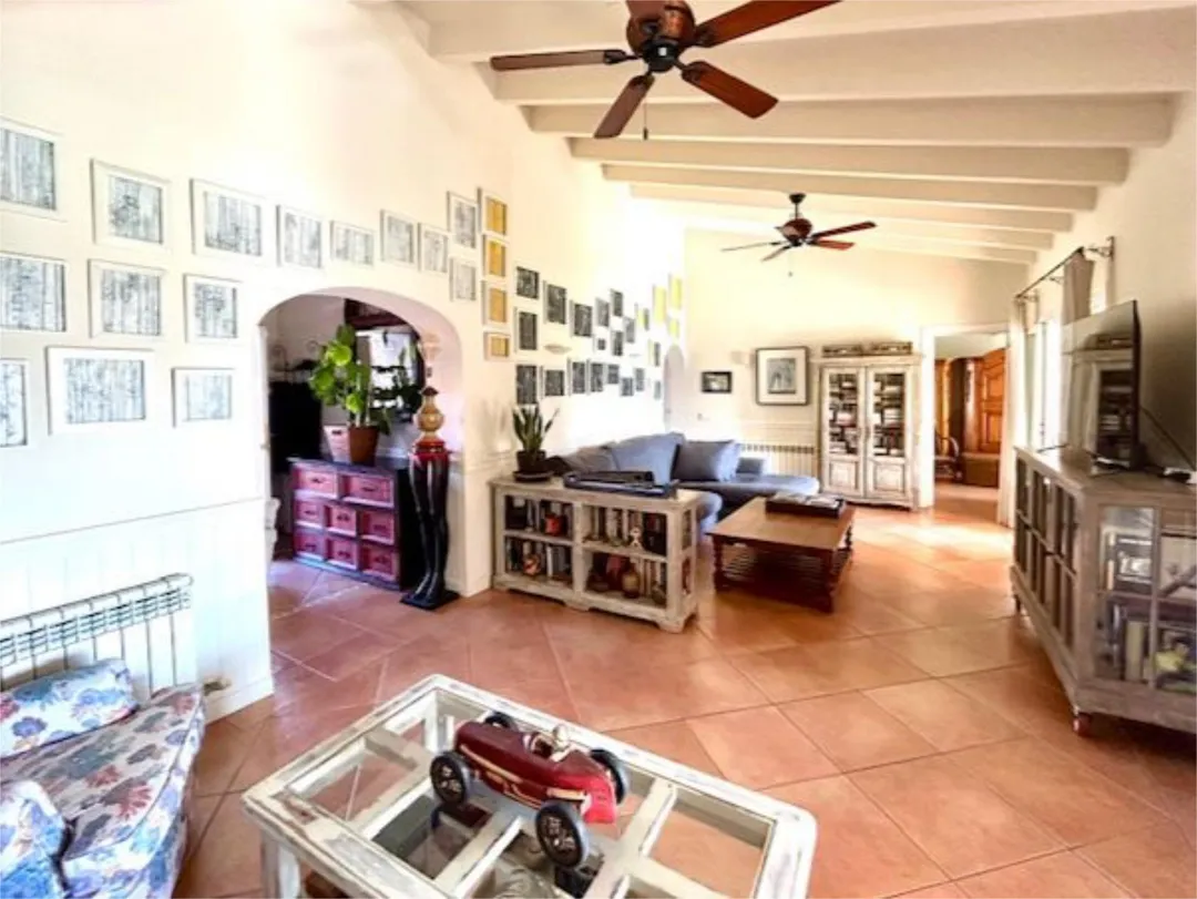 Chalet en  Carrer de Planera 18 - Foto 5