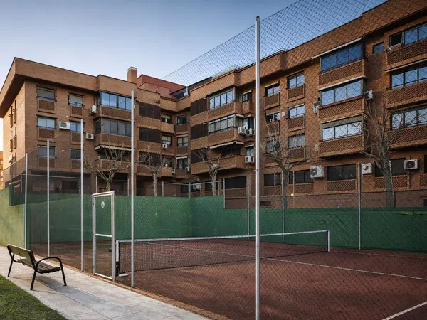 Piso en calle de Berlín, 4 - Foto 18