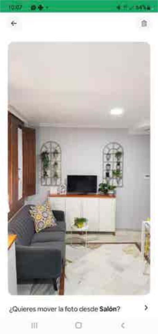 Apartamento en Centro - Foto 9