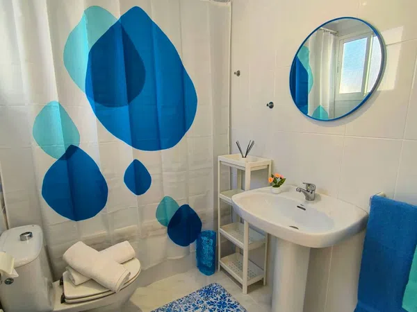 Casa independiente en Barrio Campanillas - Foto 5