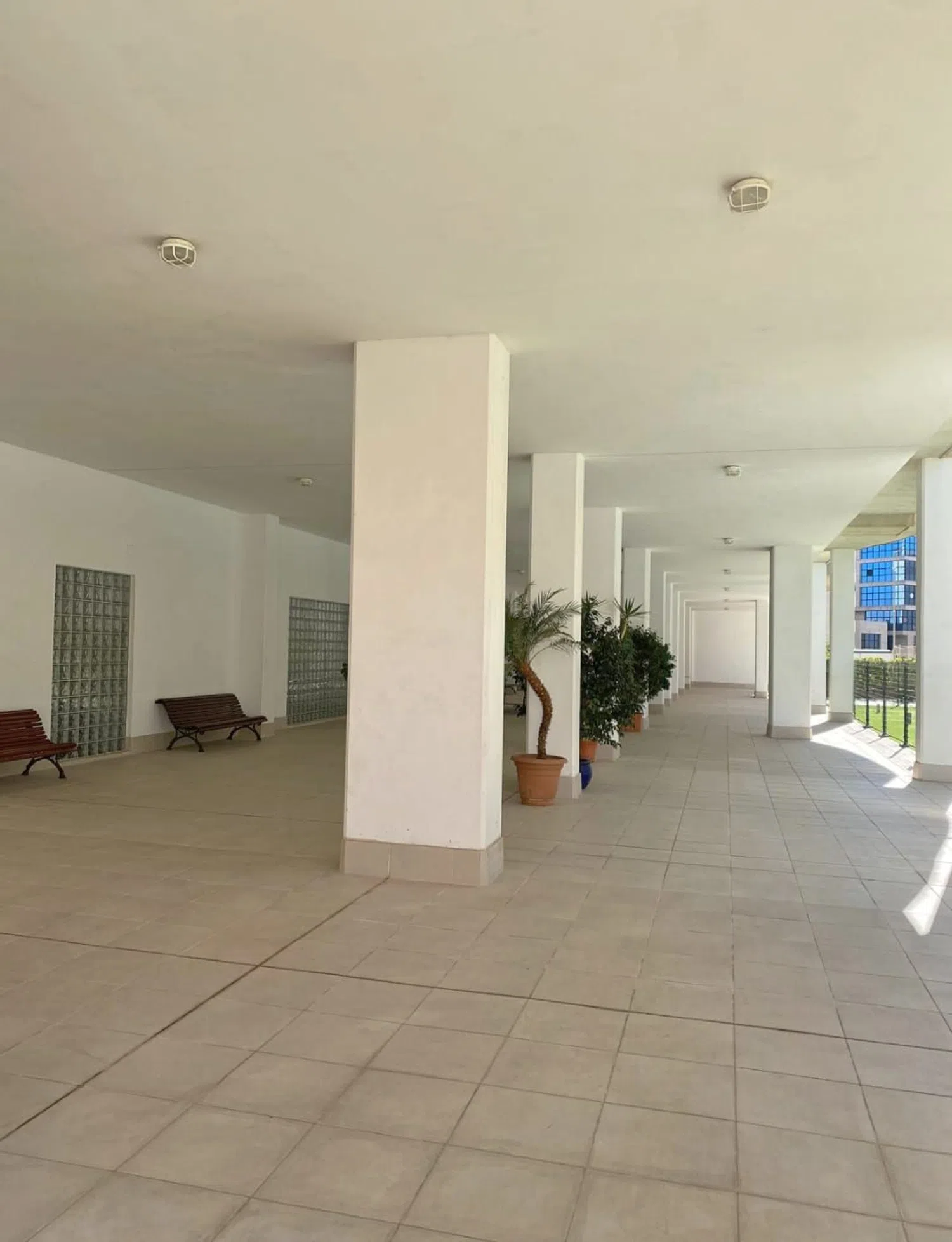 Piso en Barrio El Tejar - Hacienda Bizcochero - Foto 9