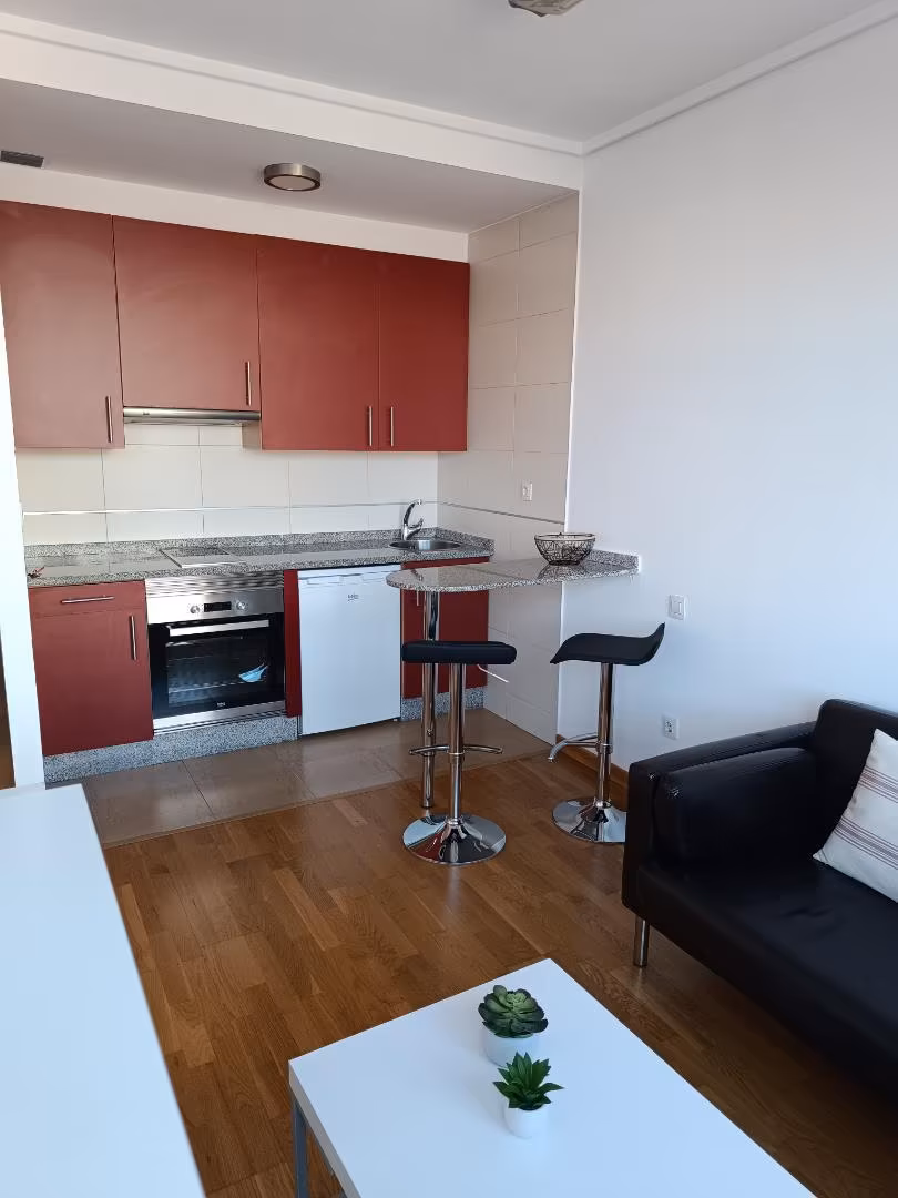 Estudio en  Rúa de Urzáiz 25 - Foto 12