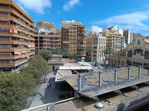 Piso en capitán segarra, 15