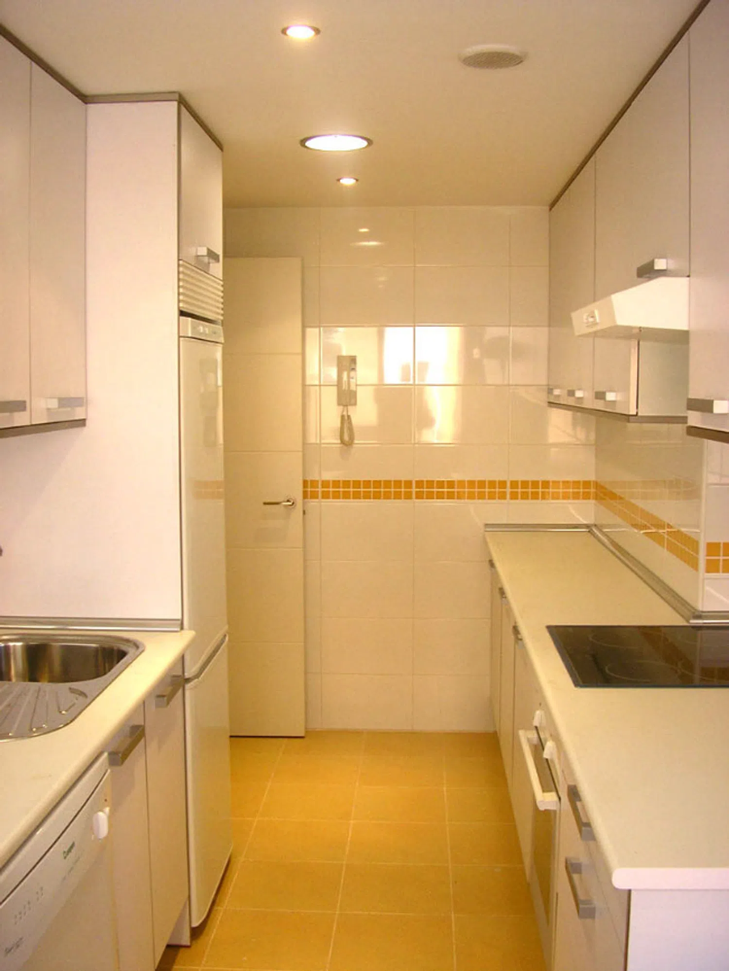 Piso en Urb. dehesa vieja Dehesa Vieja-Puente Cultural - Foto 5