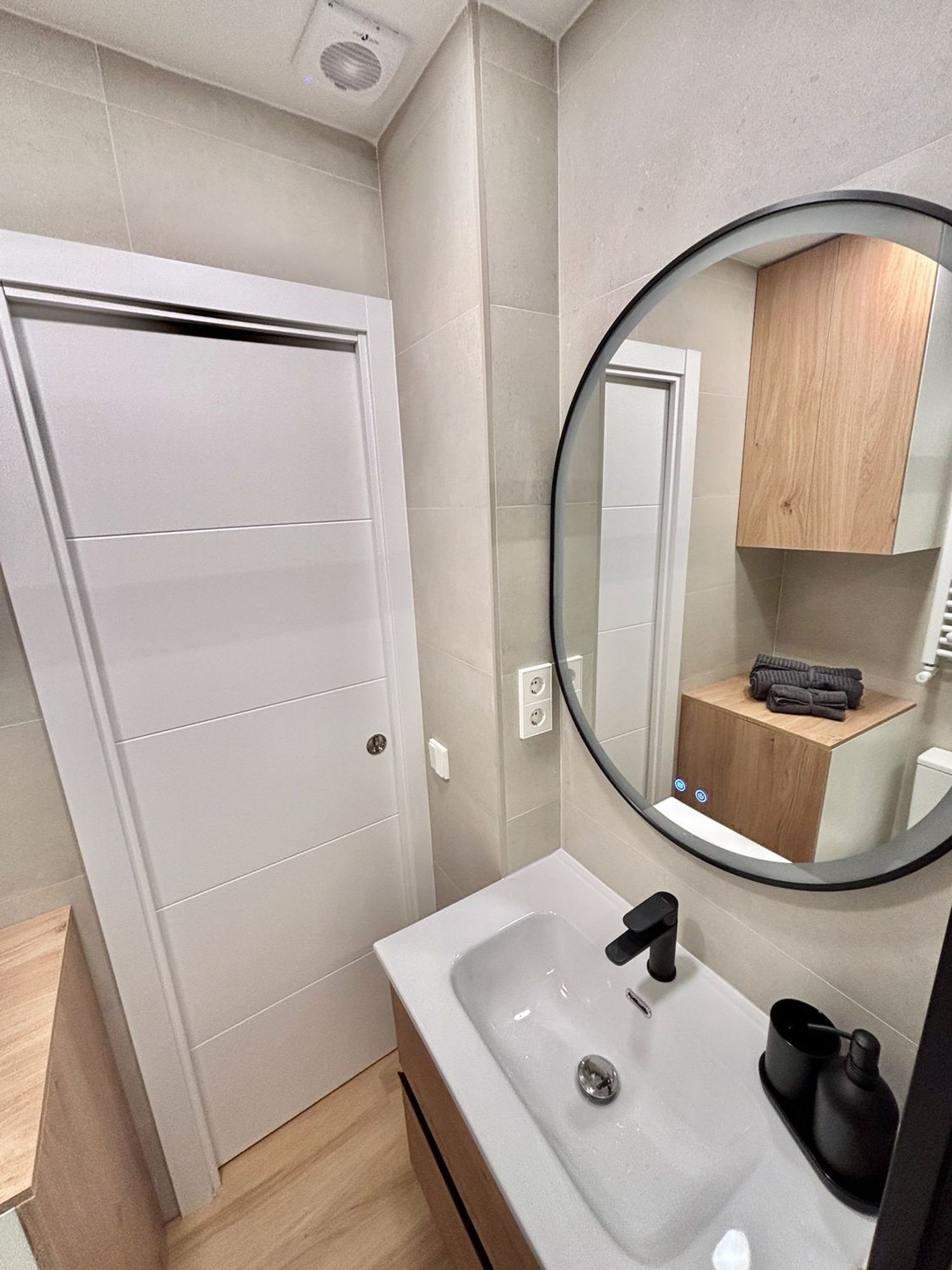 Piso en Barrio Fuente del Berro - Foto 16