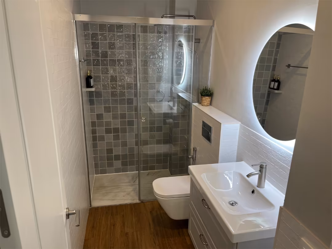 Apartamento en  Jesús del Gran Poder 55 - Foto 4