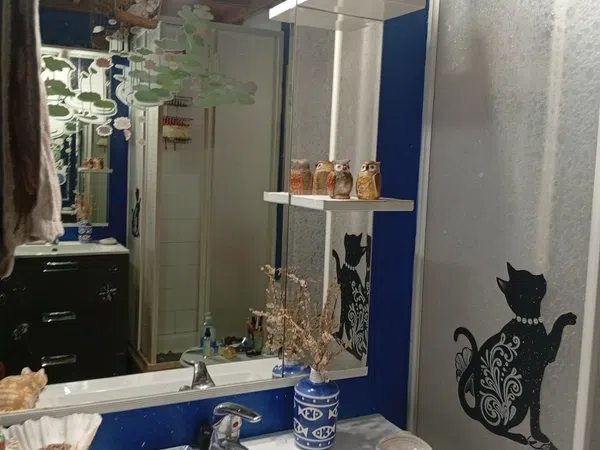 Casa o chalet independiente en Calle de Can Menta, 6, Golf, Golf - Foto 16